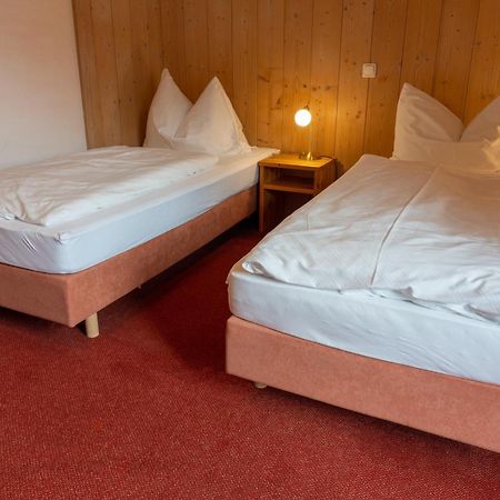 Fruehstueckspension Haus Mayr Hinterstoder Værelse billede
