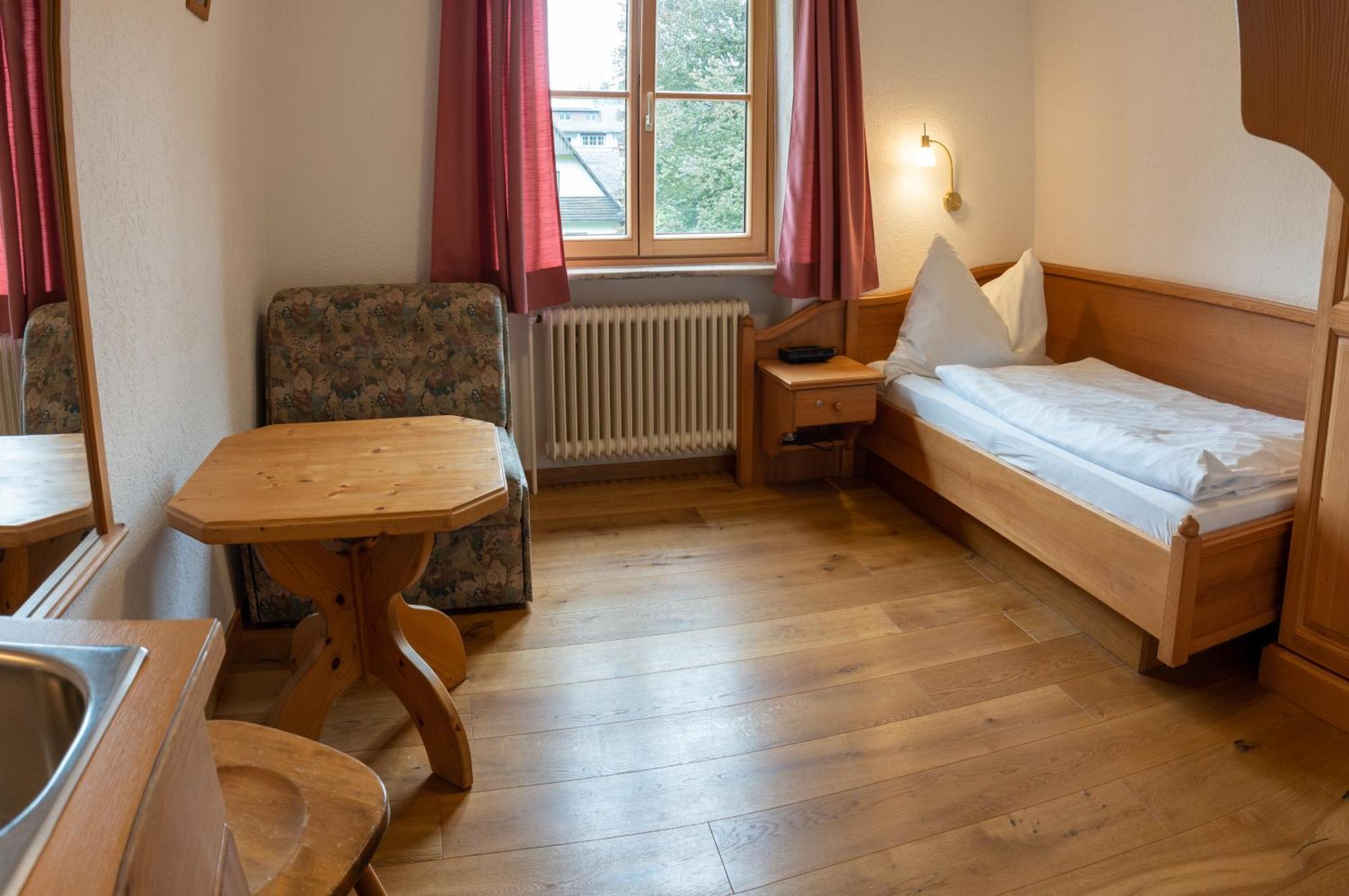 Fruehstueckspension Haus Mayr Hinterstoder Værelse billede